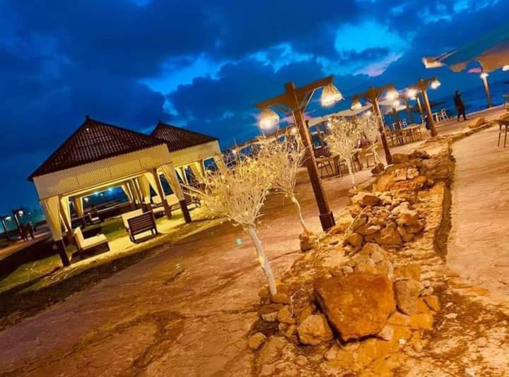 דירות Dawwar Musadif Yunus قرية نيس מראה חיצוני תמונה